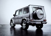 Mercedes-Benz G 500 Grand Edition